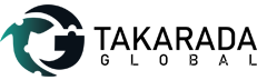 Takarada Global Logo